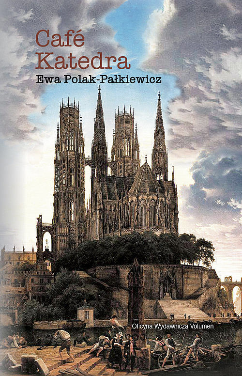 Café Katedra Szkice o rewolucji w Kościele