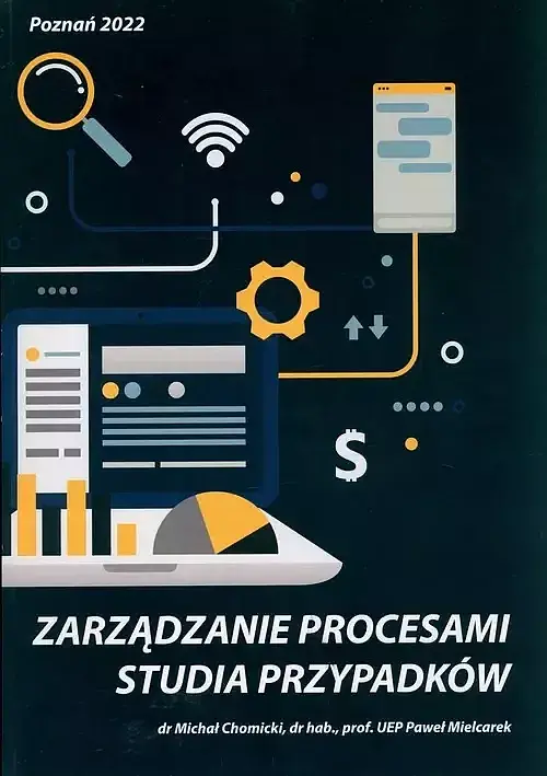 Zarządzanie procesami: Studia przypadków
