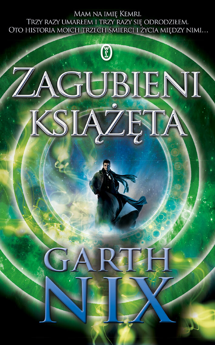 Zagubieni książęta