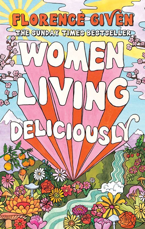 Women Living Deliciously wer. angielska