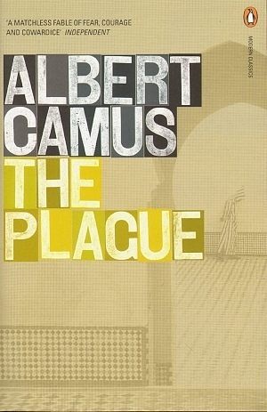 The Plague