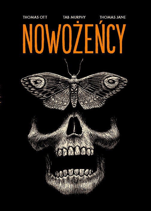 Nowożeńcy