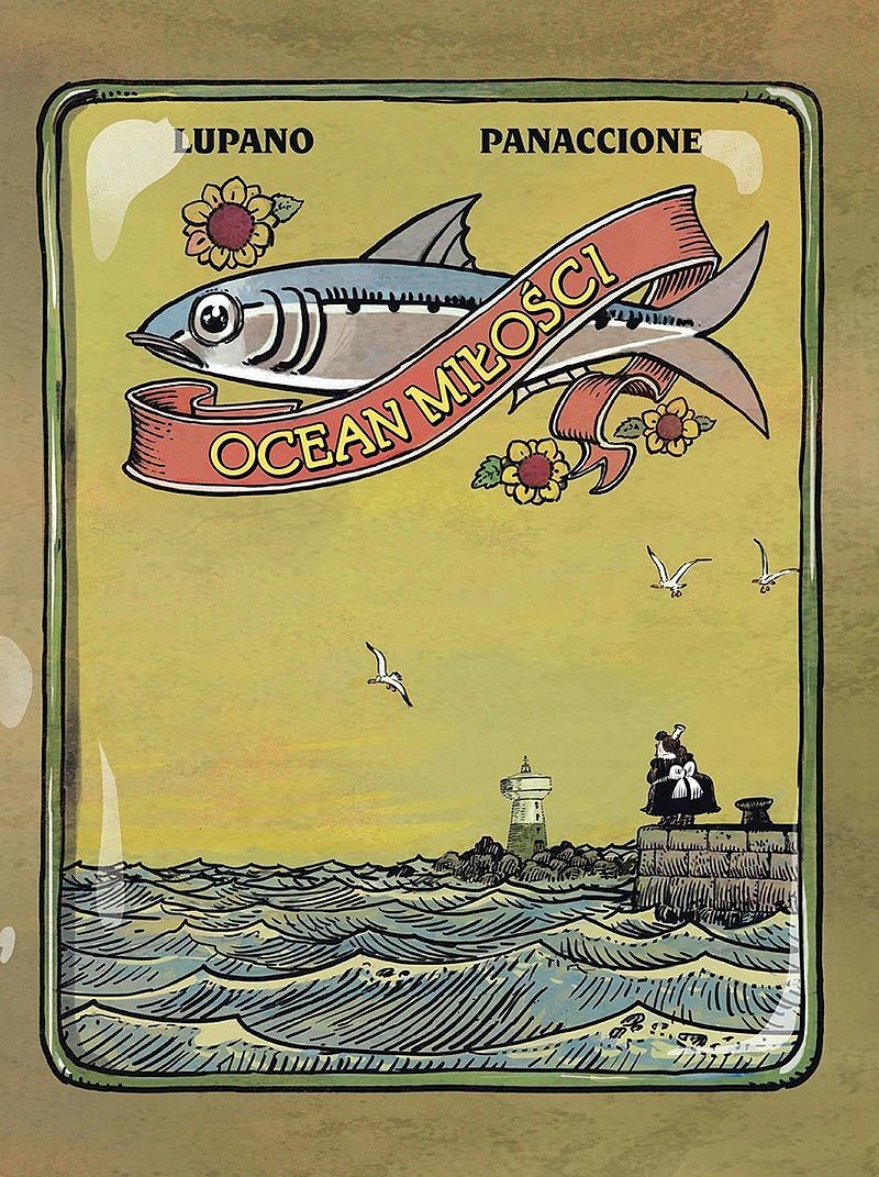 Ocean miłości