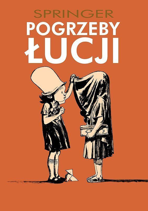 Pogrzeby Łucji