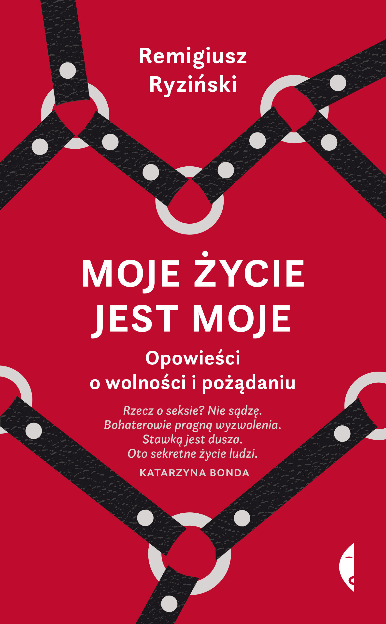 Moje życie jest moje (e-book)