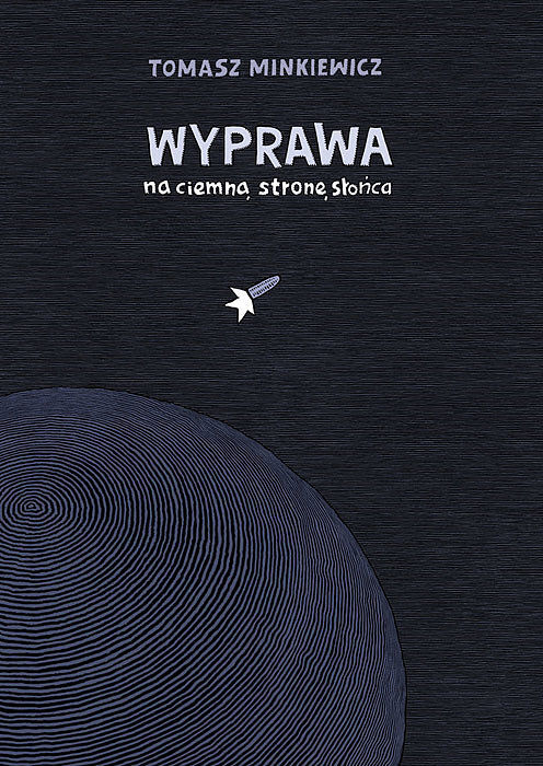 Wyprawa na ciemną stronę Słońca