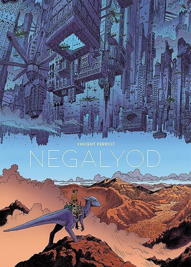 Negalyod - 01