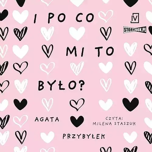 Dłuższa przerwa Tom 3 I po co mi to było? (audiobook CD)