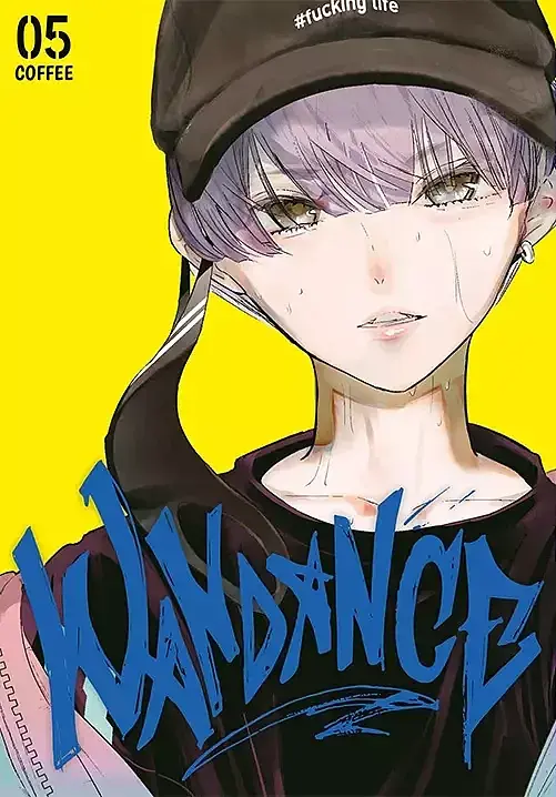 Wandance - 05