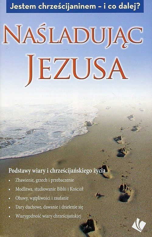 Naśladując Jezusa