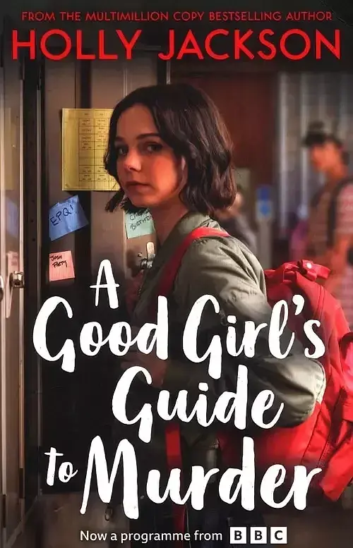 A Good Girl's Guide to Murder (A Good Girl's Guide to Murder, Book 1)