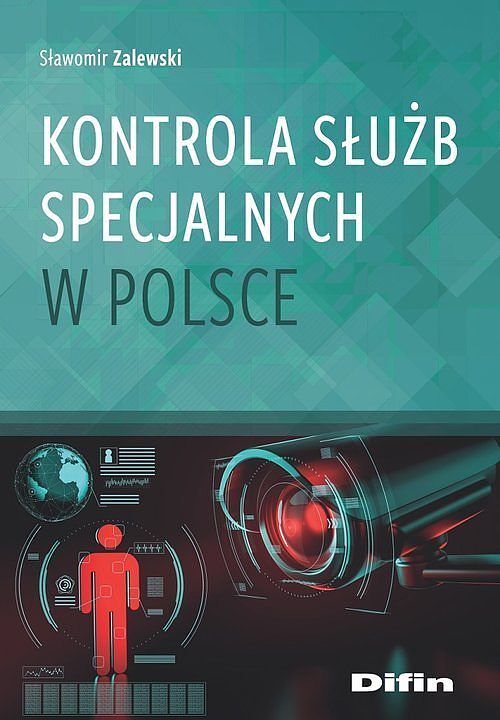 Kontrola służb specjalnych w Polsce