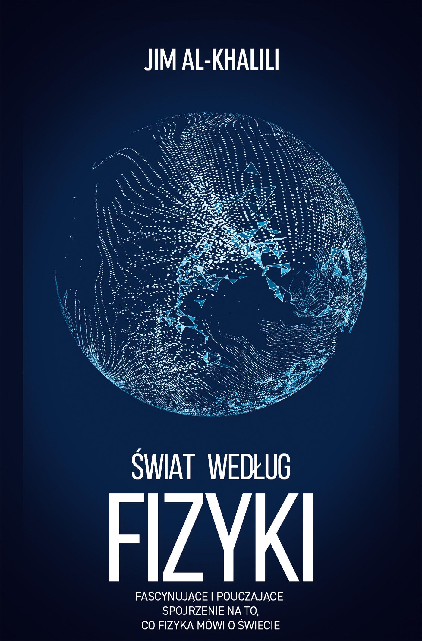 Świat według fizyki (e-book)