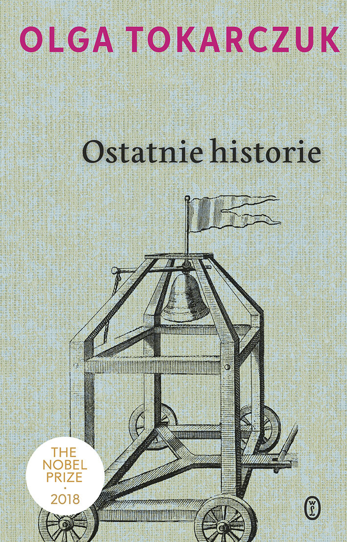 Ostatnie historie
