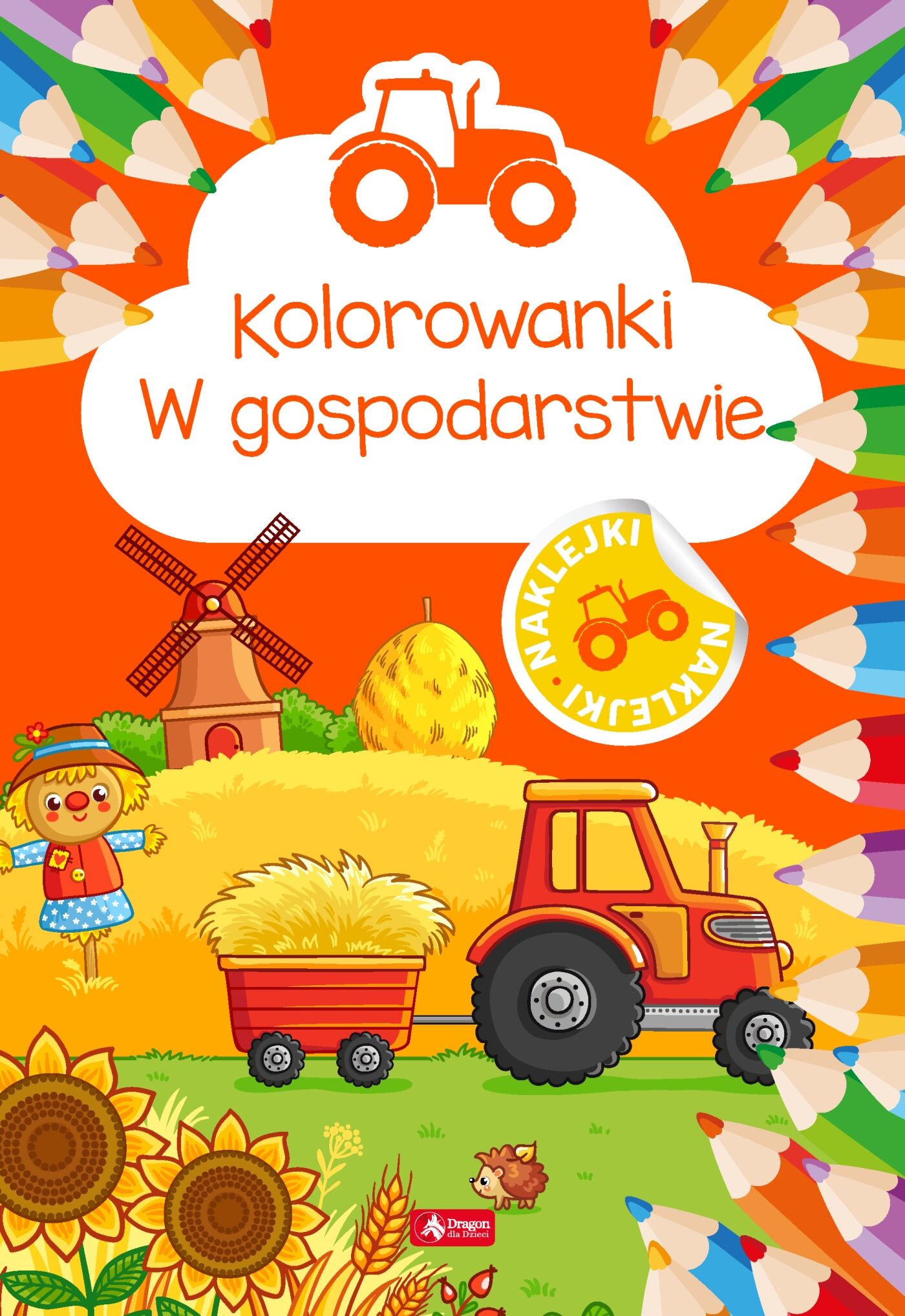 W gospodarstwie