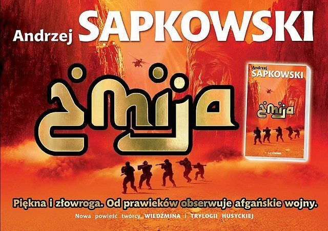 Żmija