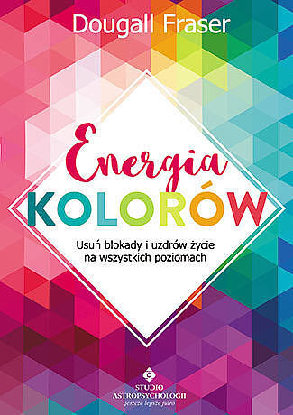 Energia kolorów