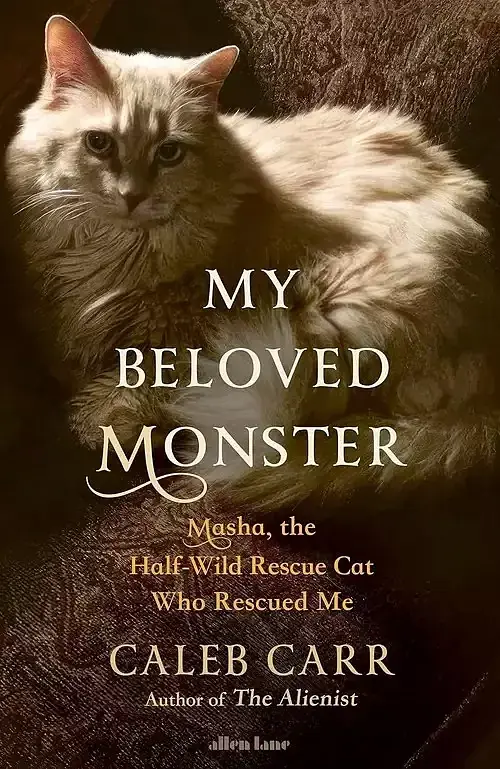My Beloved Monster