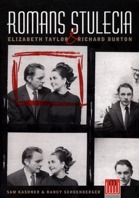 Romans stulecia elizabeth taylor richard burton
