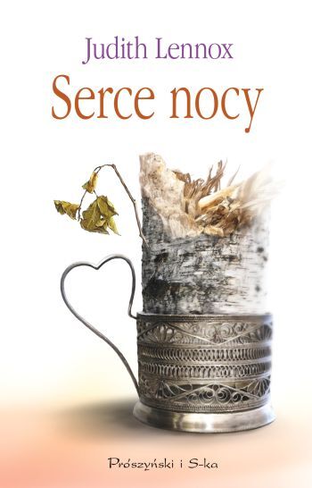 Serce nocy