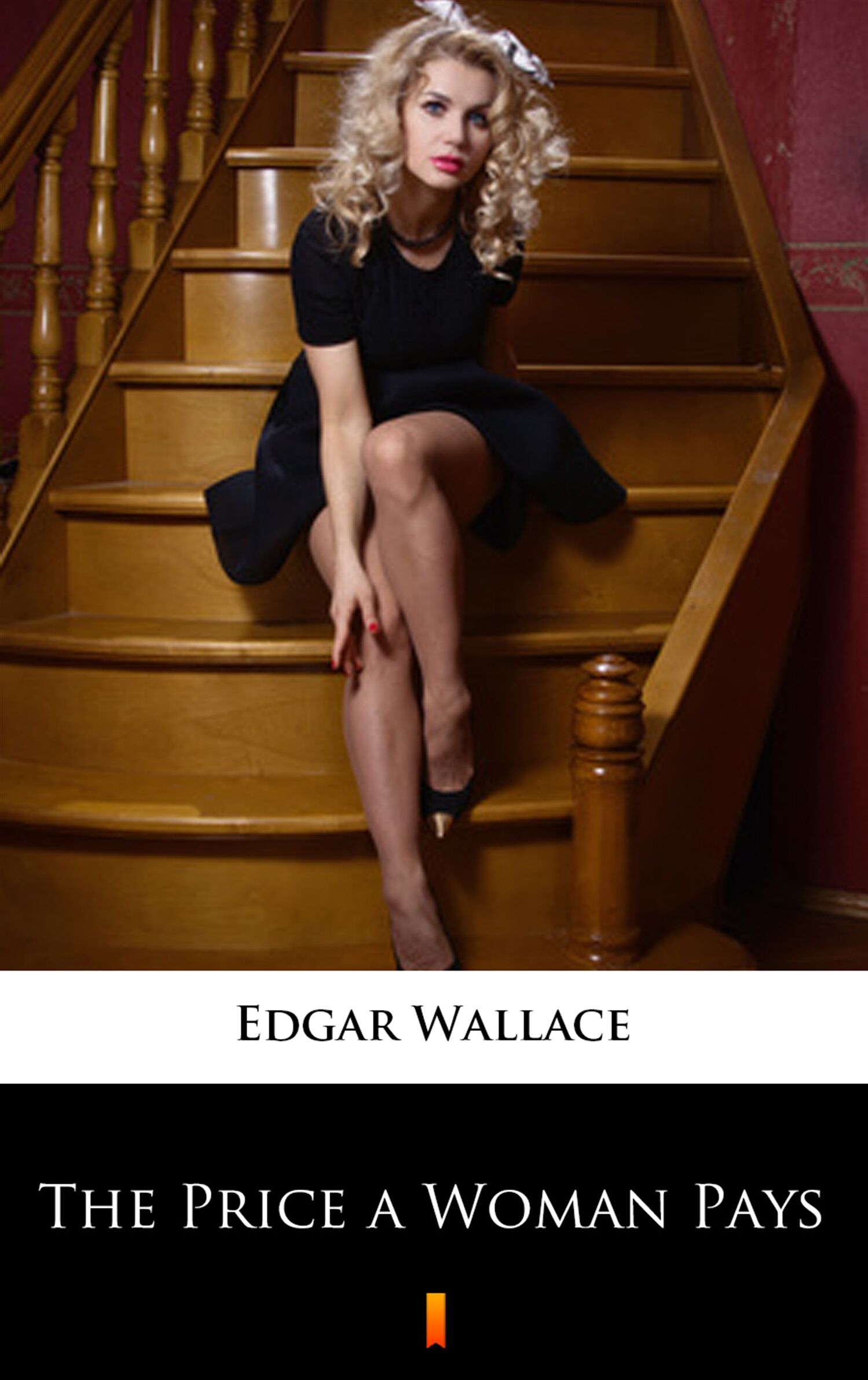 The Price a Woman Pays (e-book)