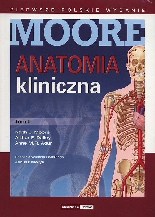 Anatomia kliniczna.Tom 2