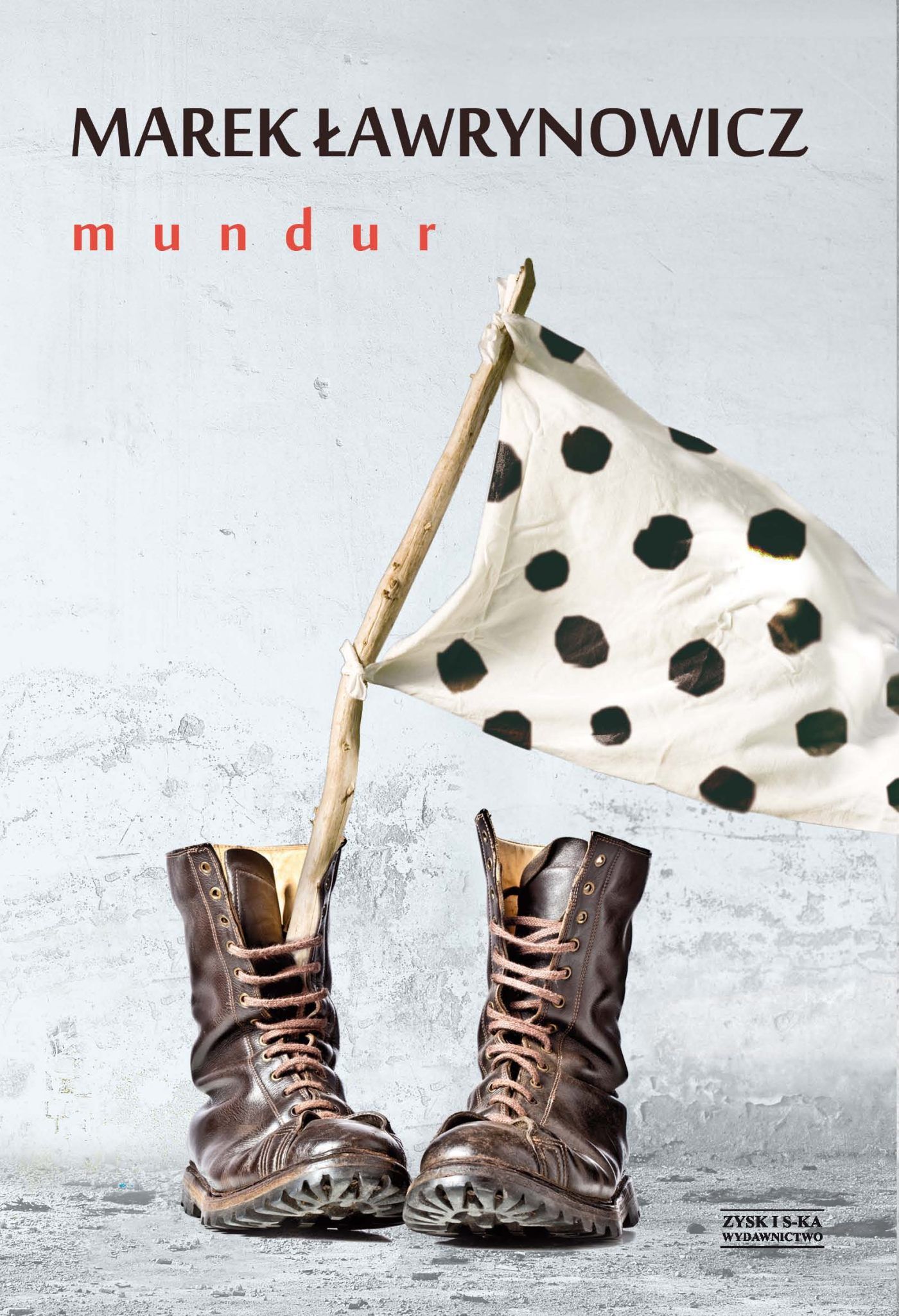Mundur (e-book)
