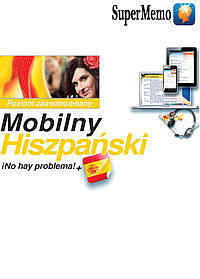 Mobilny Hiszpański No hay problema! +