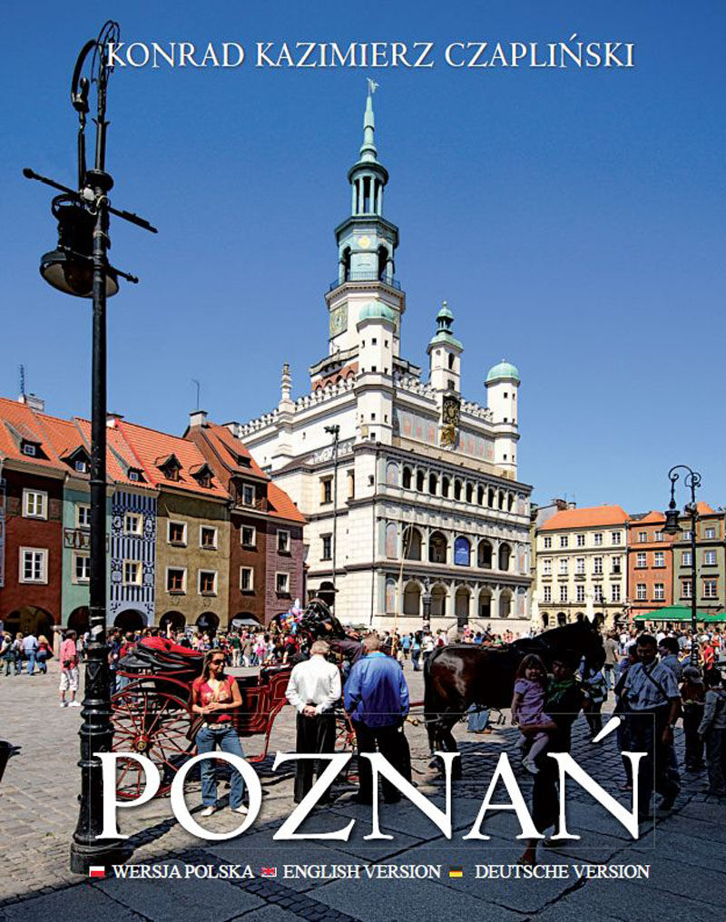 Poznań
