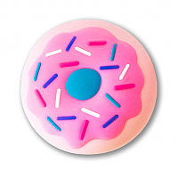 Portfelik donut silikon stn 5799