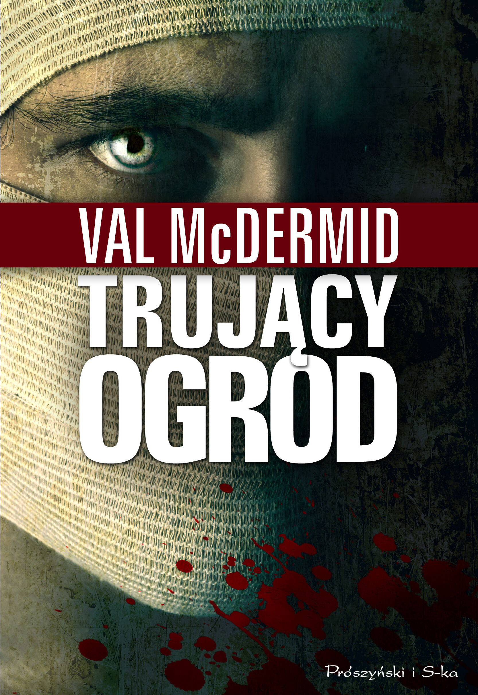 Trujący ogród