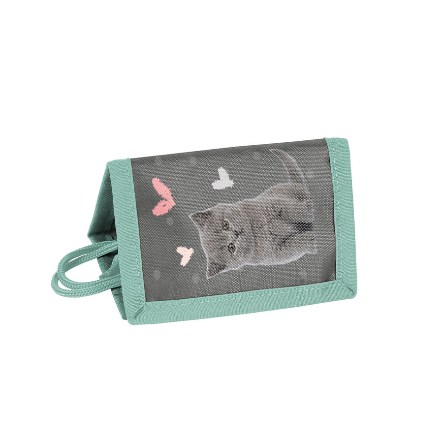 Portfel Lovely Cat PP26CS-002