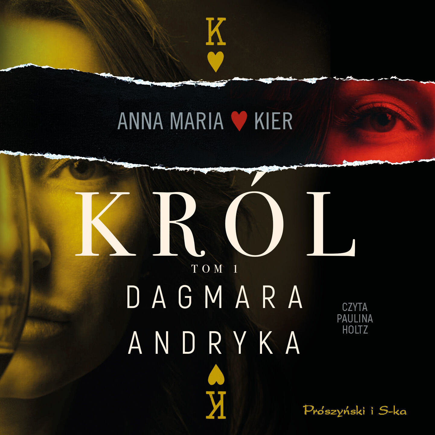 Król (audiobook MP3)