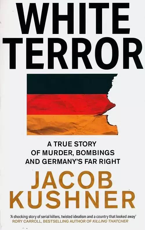 White Terror
