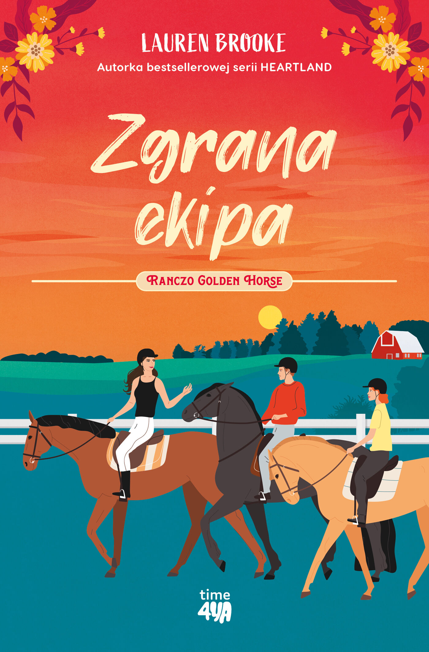 Zgrana ekipa (e-book)