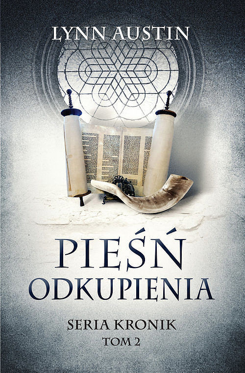 Pieśń odkupienia - Seria Kronik. Tom 2