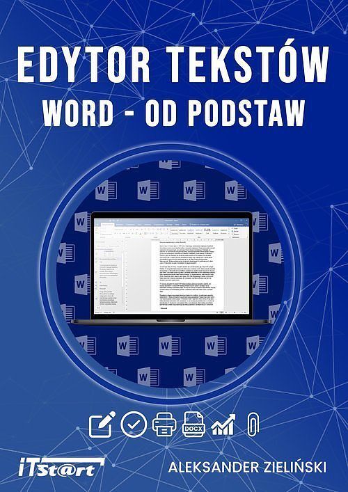 Edytor tekstów Word od podstaw