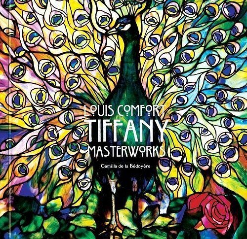 Louis Comfort Tiffany Masterworks