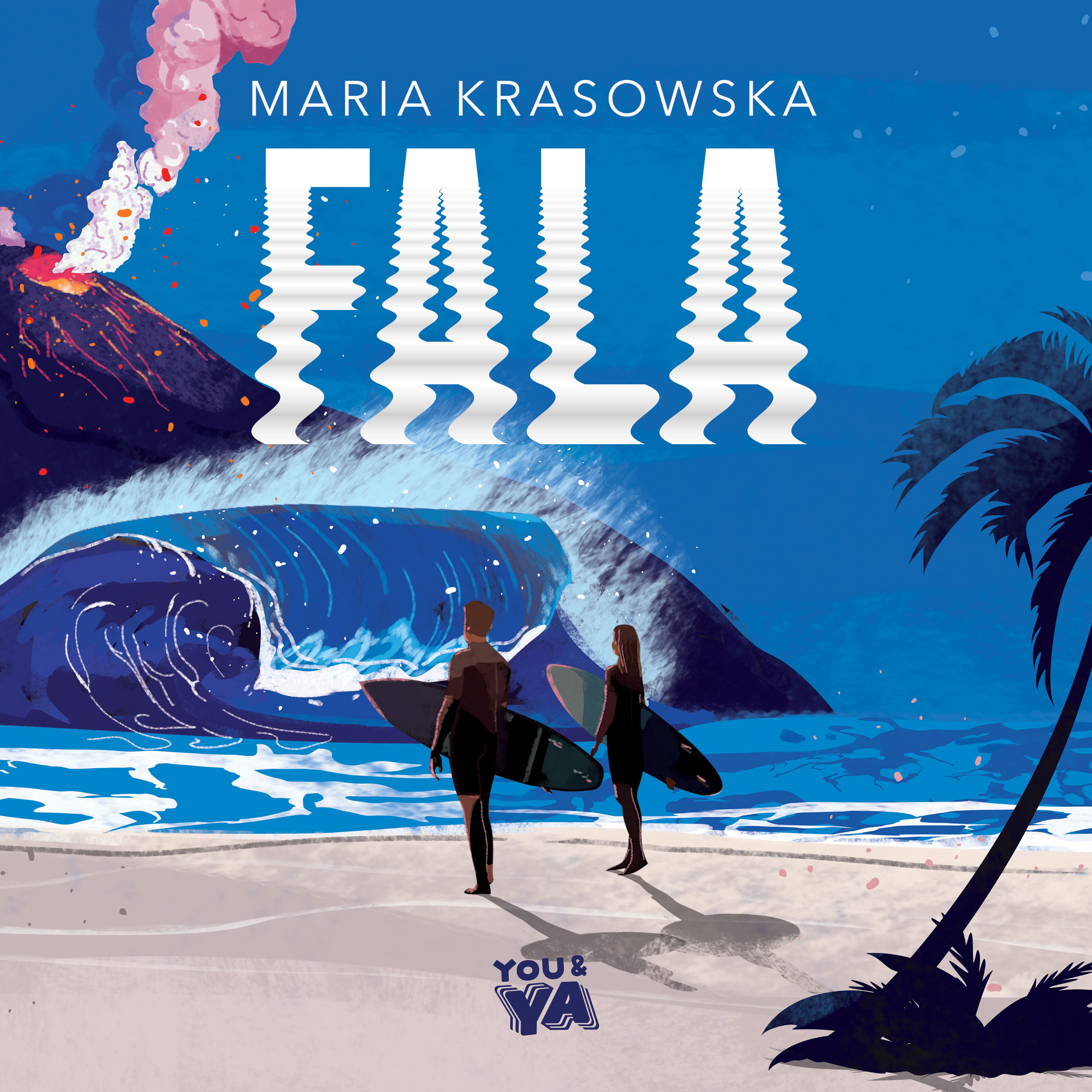 Fala (audiobook MP3)