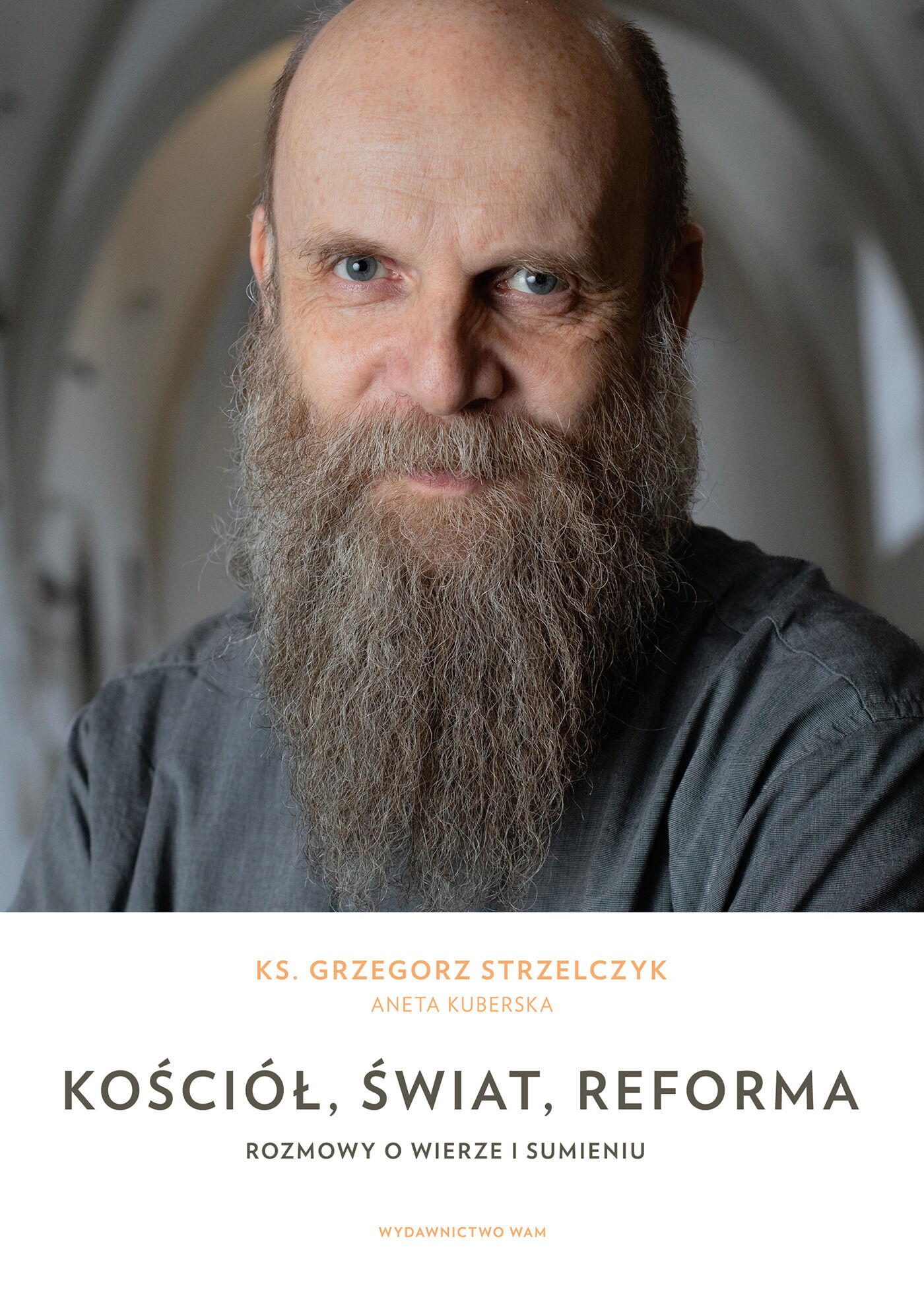 Kościół, świat, reforma