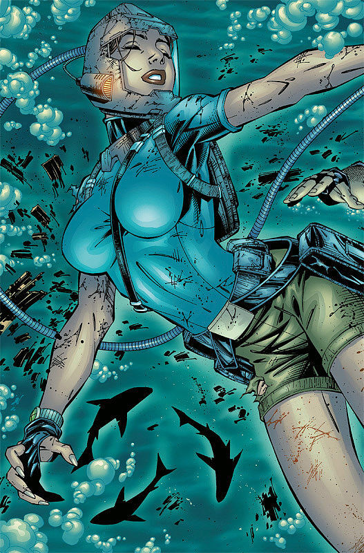 Tomb Raider - Archiwa Tom 1