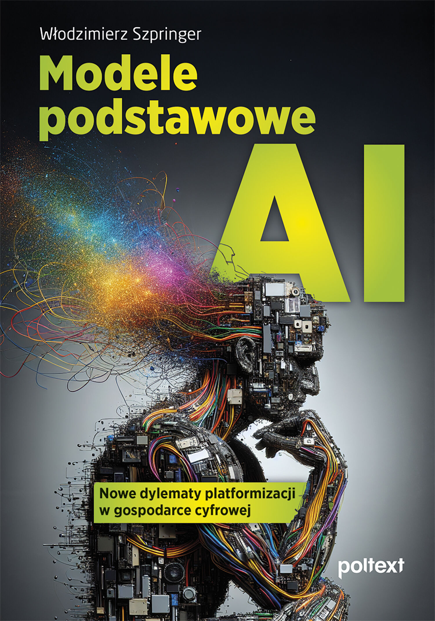Modele podstawowe AI