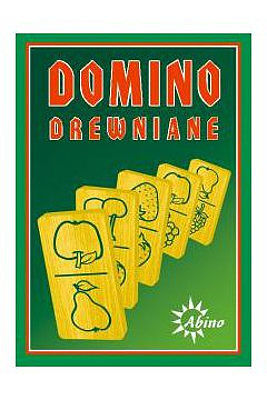 Domino obrazkowe zwierzęta