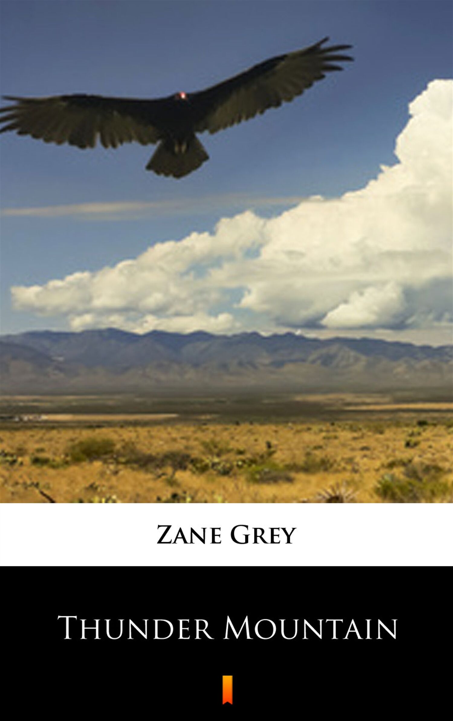 Thunder Mountain (e-book)
