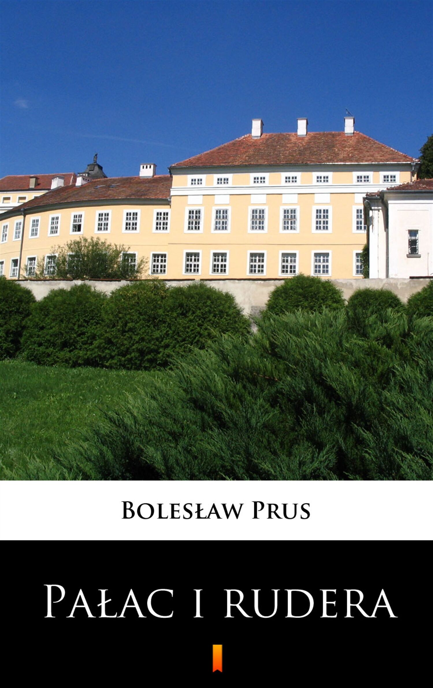 Pałac i rudera (e-book)