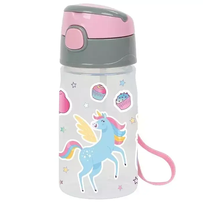 Bidon 330ml magic bc07
