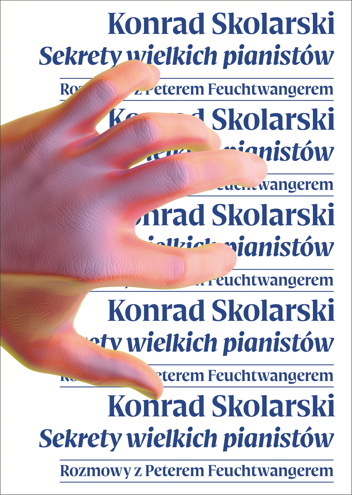 Sekrety wielkich pianistów