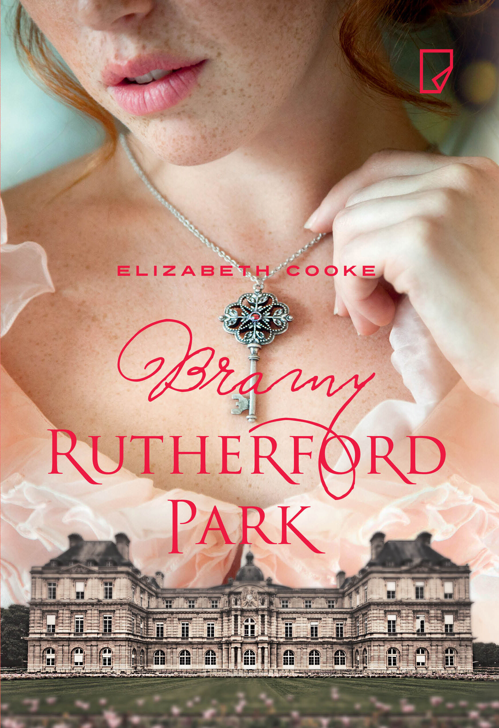 Bramy Rutherford Park