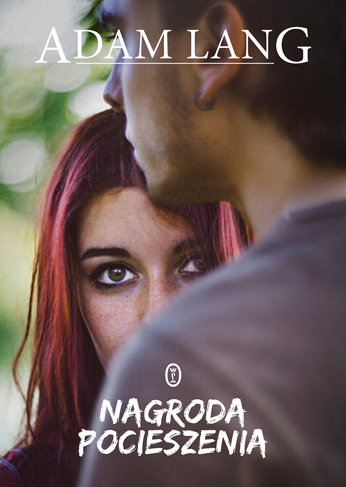 Nagroda pocieszenia (e-book)