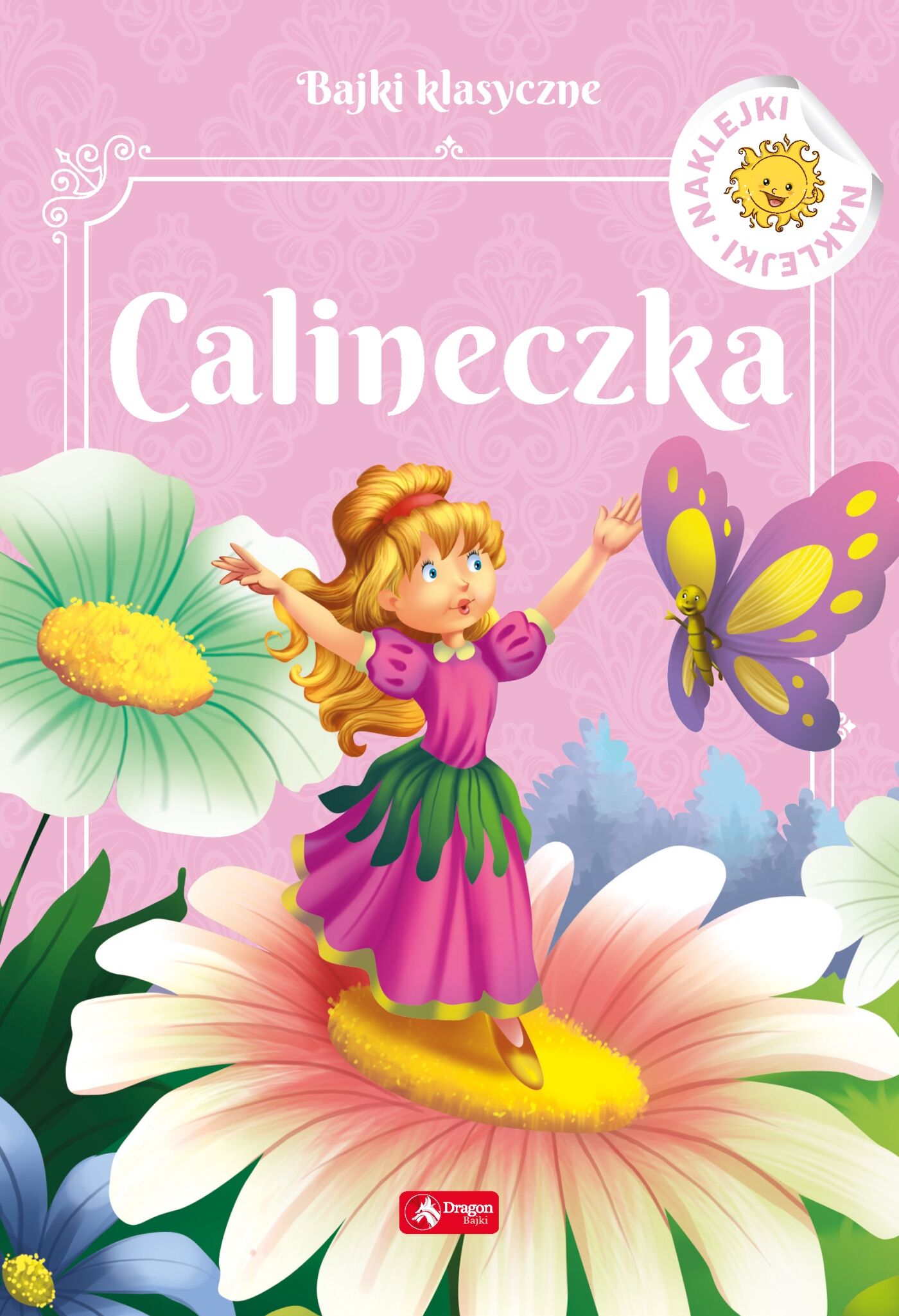 Calineczka